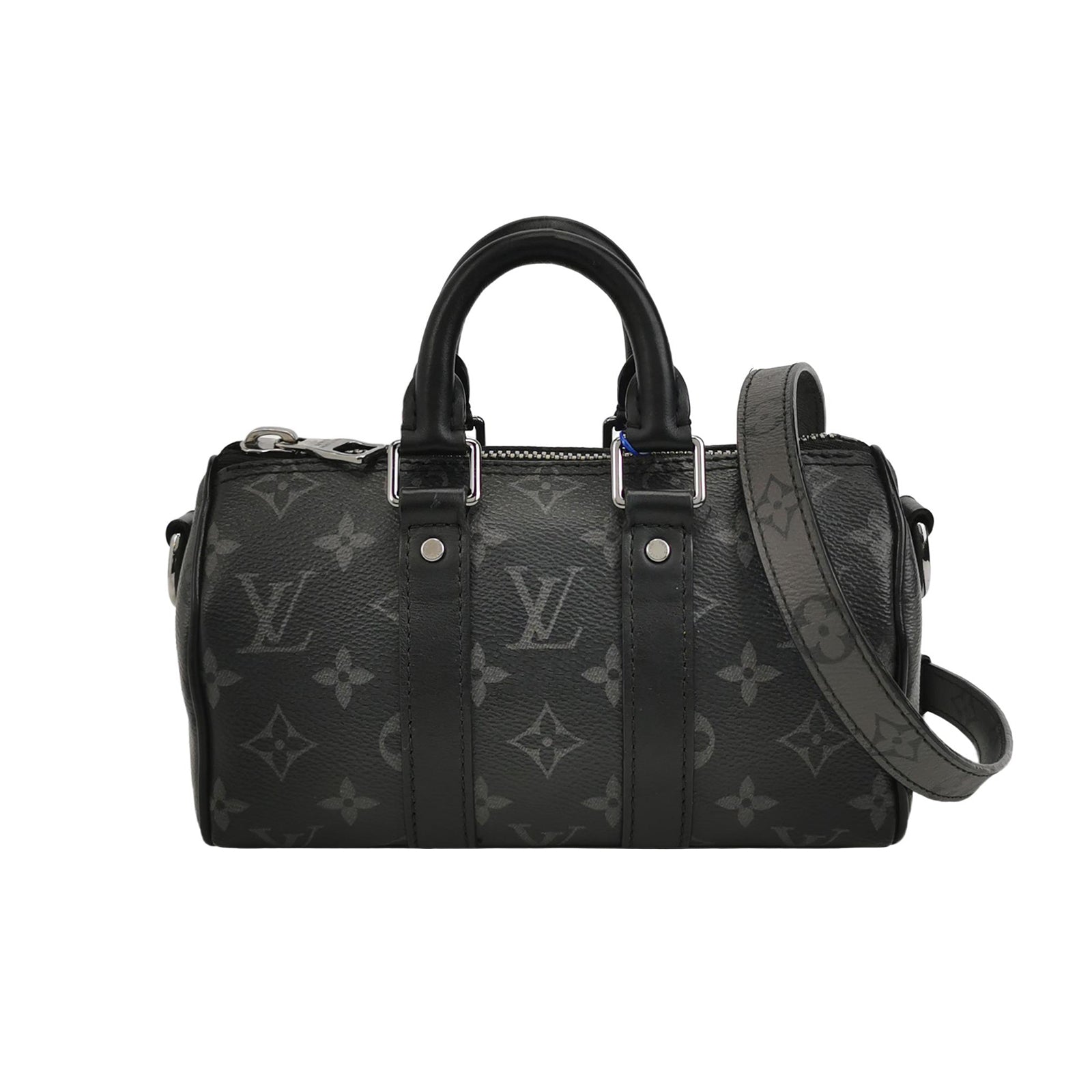 Louis Vuitton Keepall XS Eclipse