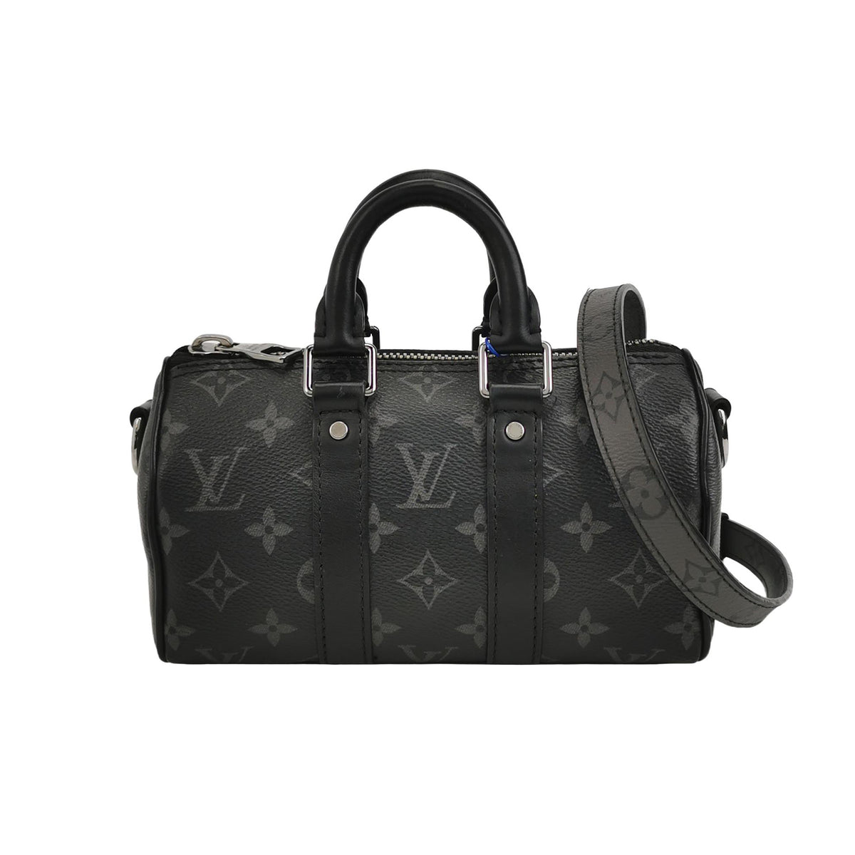 Louis Vuitton Keepall XS Eclipse
