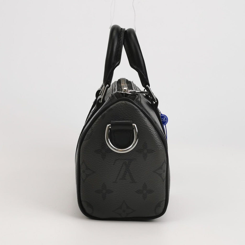 Louis Vuitton Keepall XS Eclipse