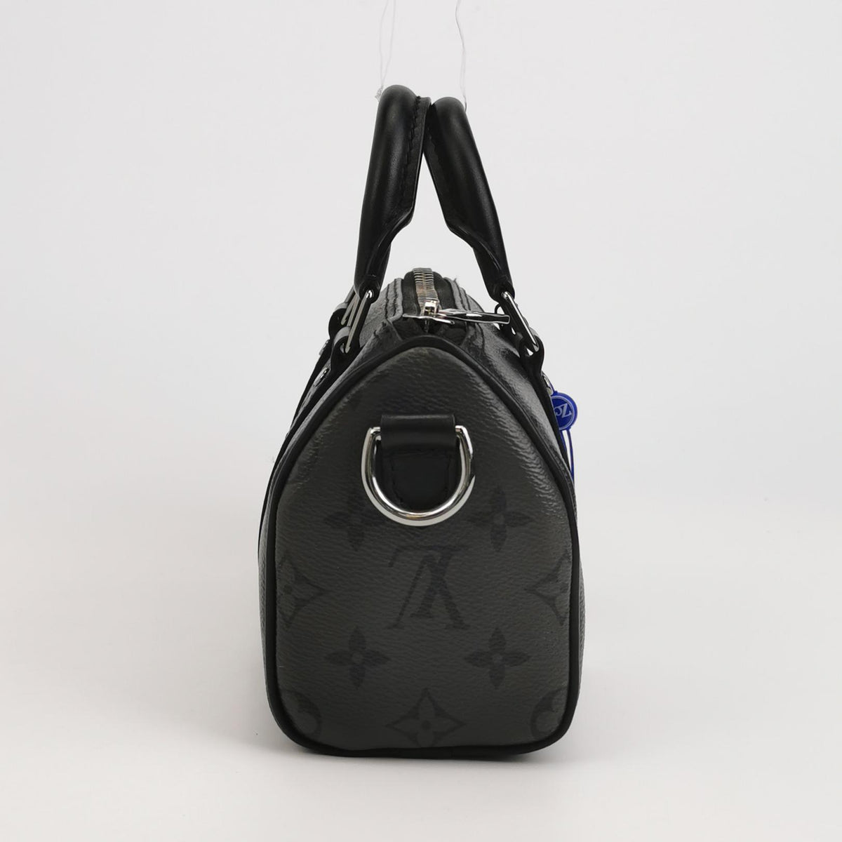 Louis Vuitton Keepall XS Eclipse