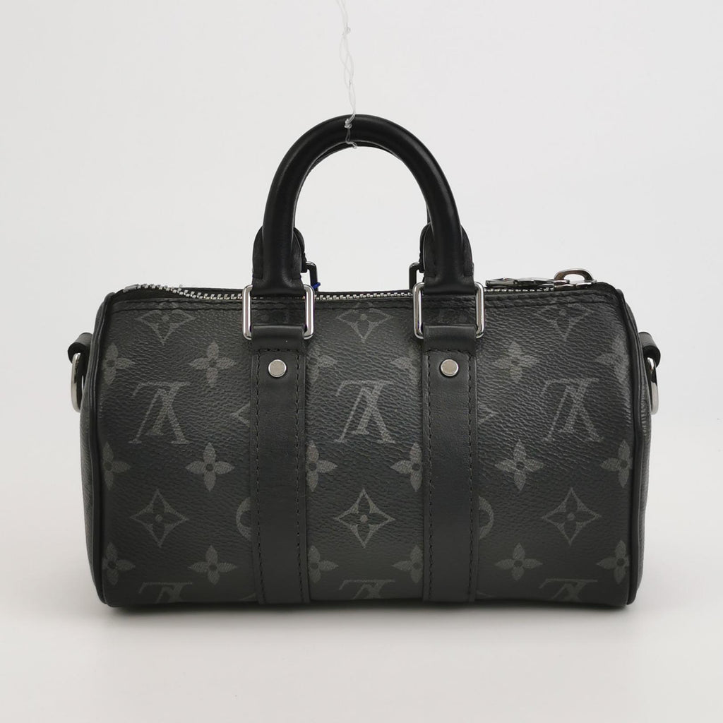Louis Vuitton Keepall XS Eclipse