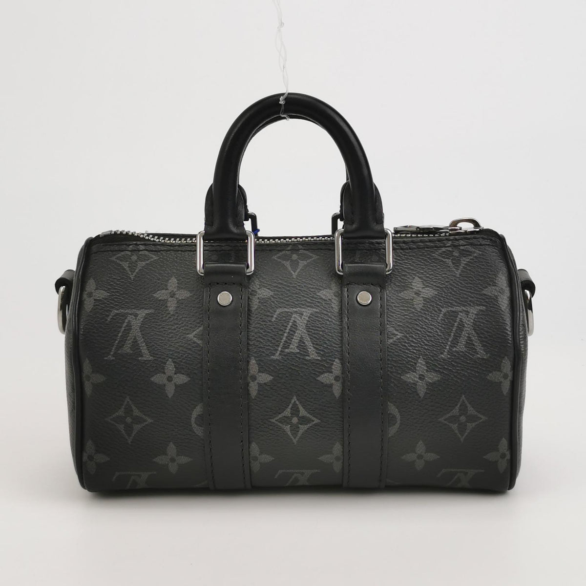 Louis Vuitton Keepall XS Eclipse