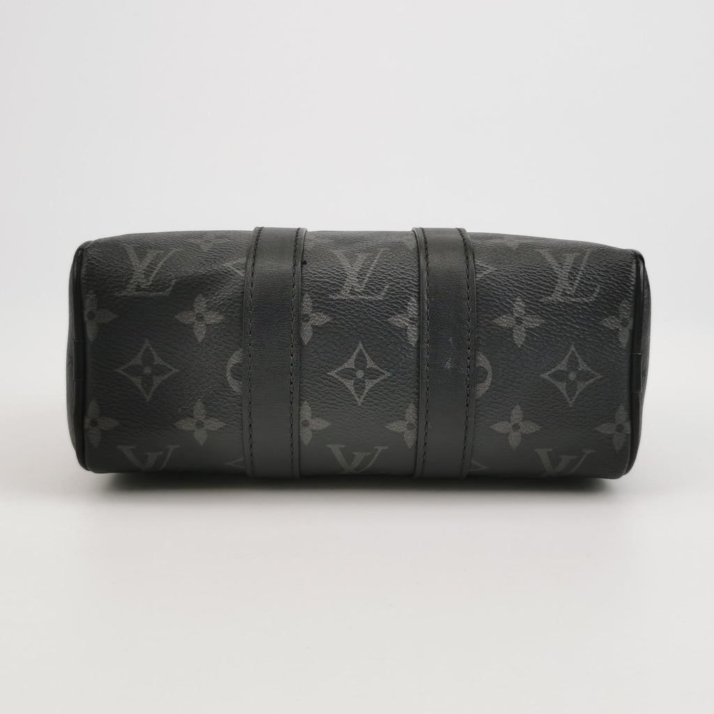 Louis Vuitton Keepall XS Eclipse