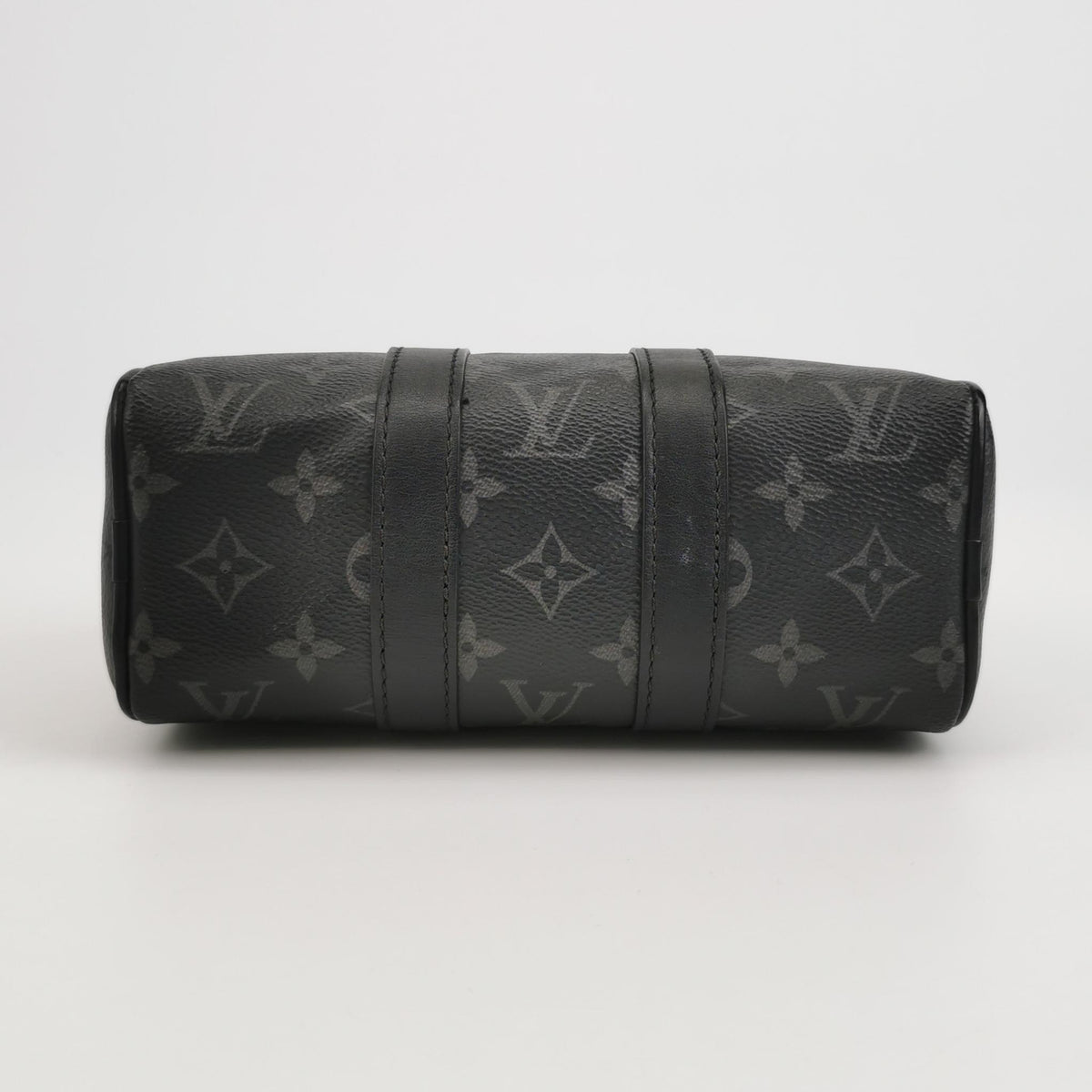 Louis Vuitton Keepall XS Eclipse