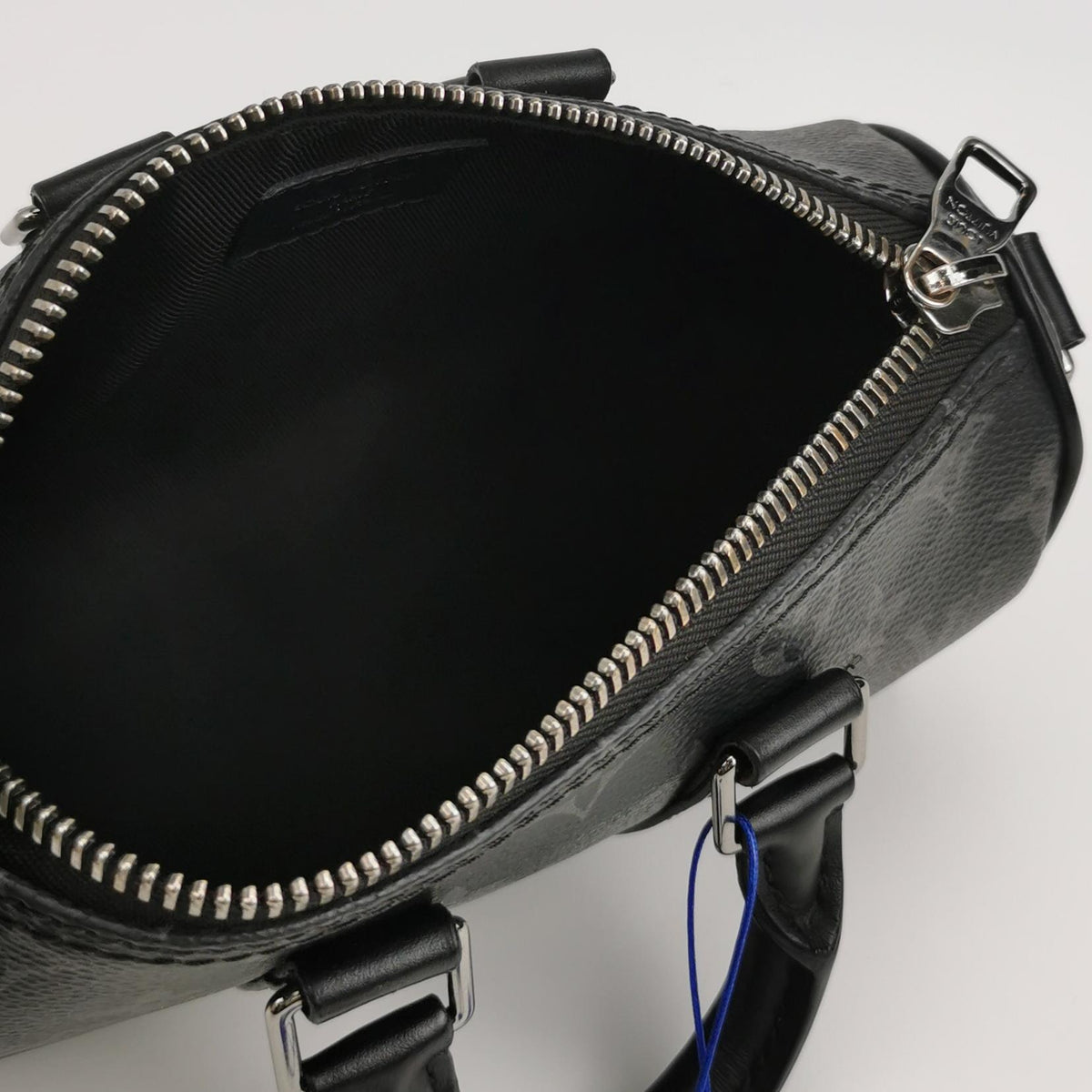 Louis Vuitton Keepall XS Eclipse