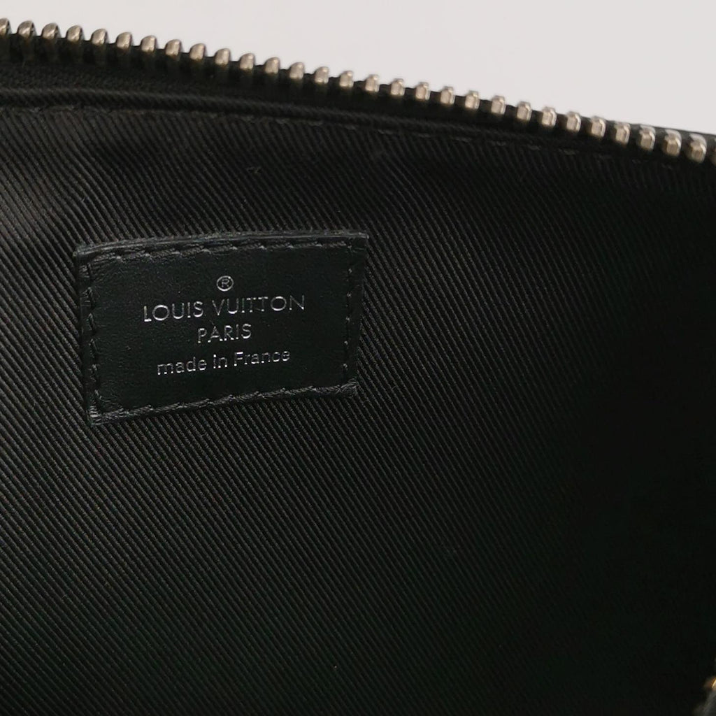 Louis Vuitton Keepall XS Eclipse