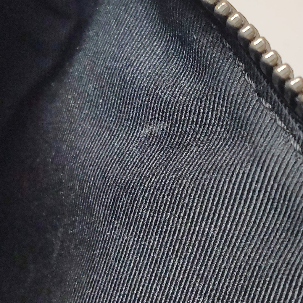 Louis Vuitton Keepall XS Eclipse