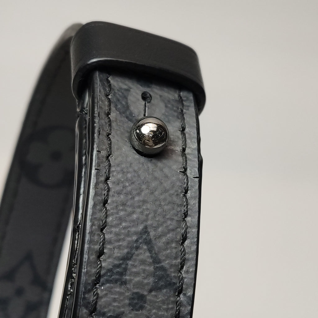 Louis Vuitton Keepall XS Eclipse