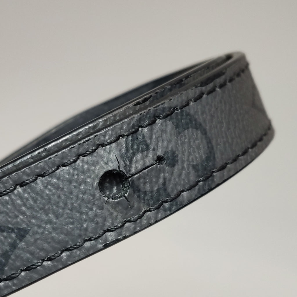 Louis Vuitton Keepall XS Eclipse