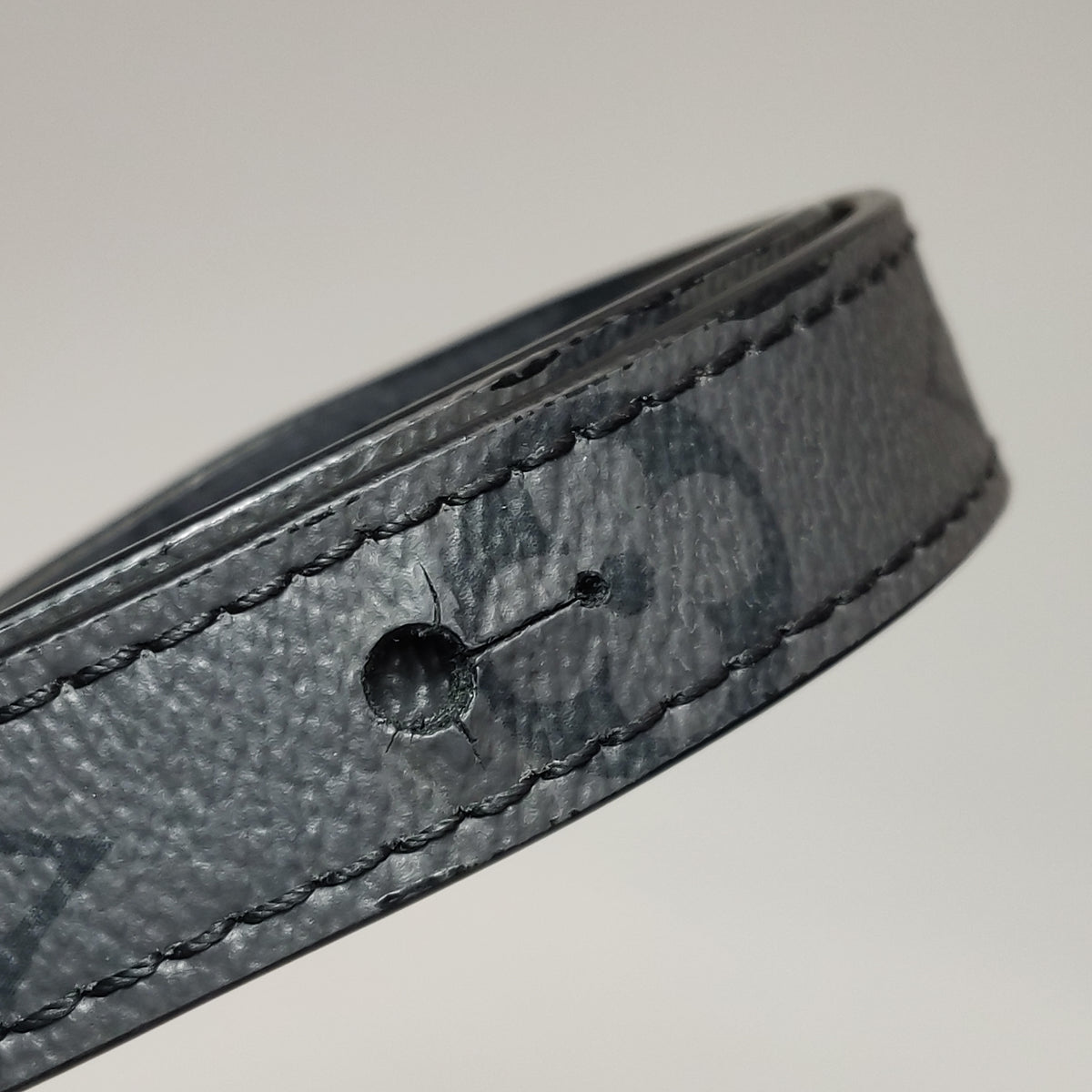 Louis Vuitton Keepall XS Eclipse