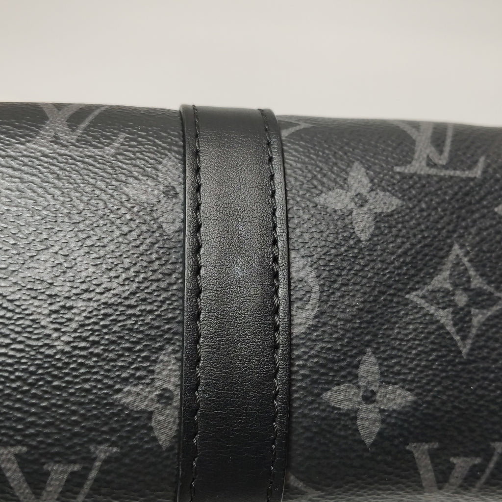 Louis Vuitton Keepall XS Eclipse