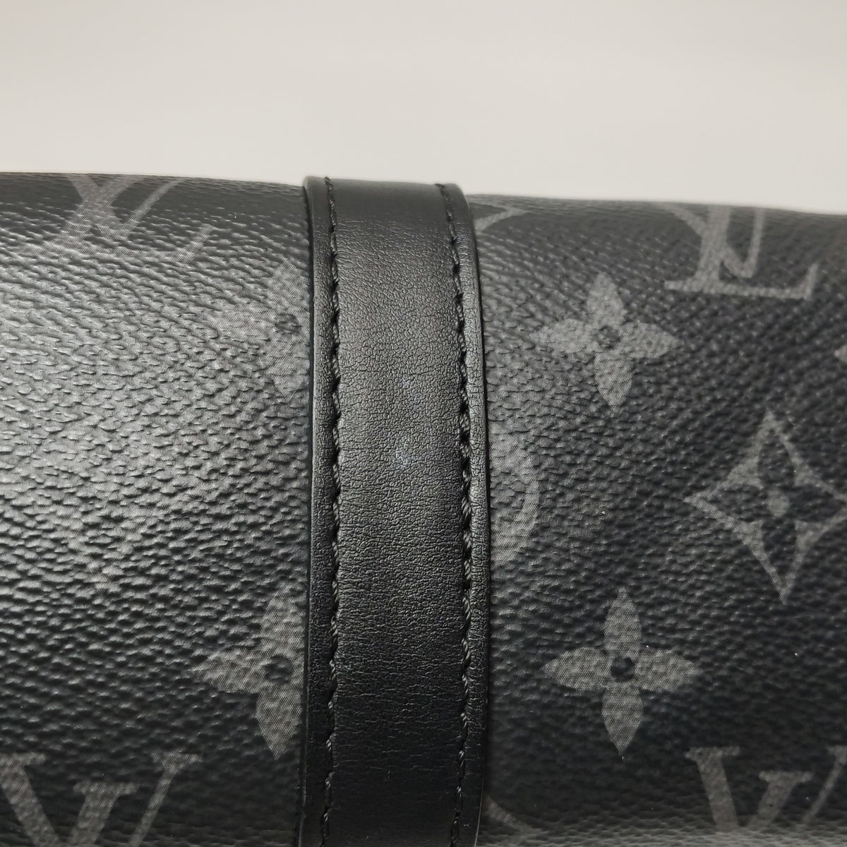 Louis Vuitton Keepall XS Eclipse