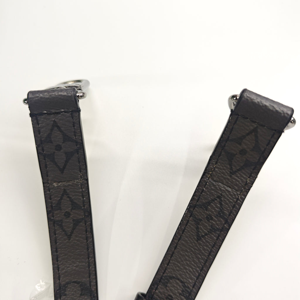 Louis Vuitton Keepall XS Eclipse