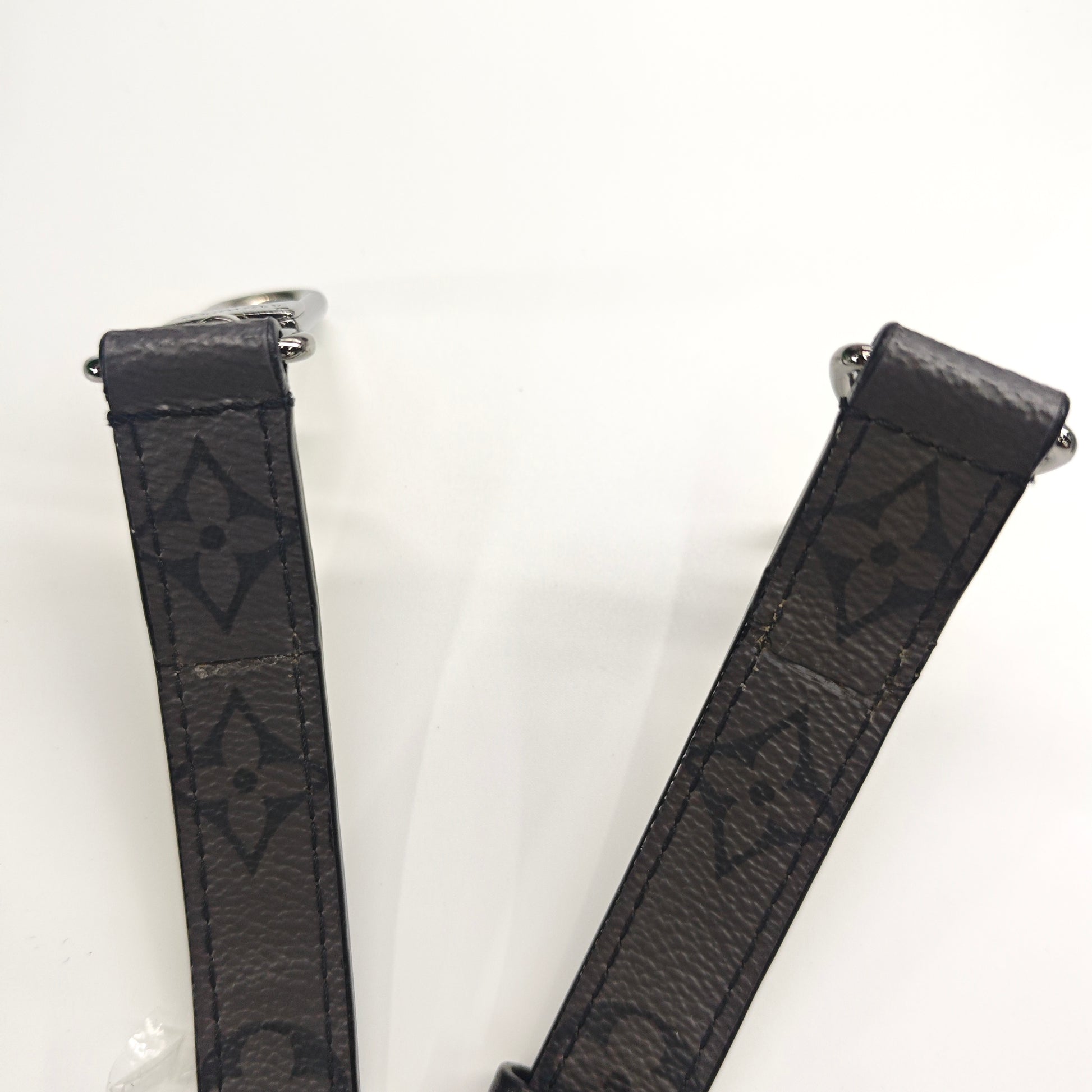 Louis Vuitton Keepall XS Eclipse
