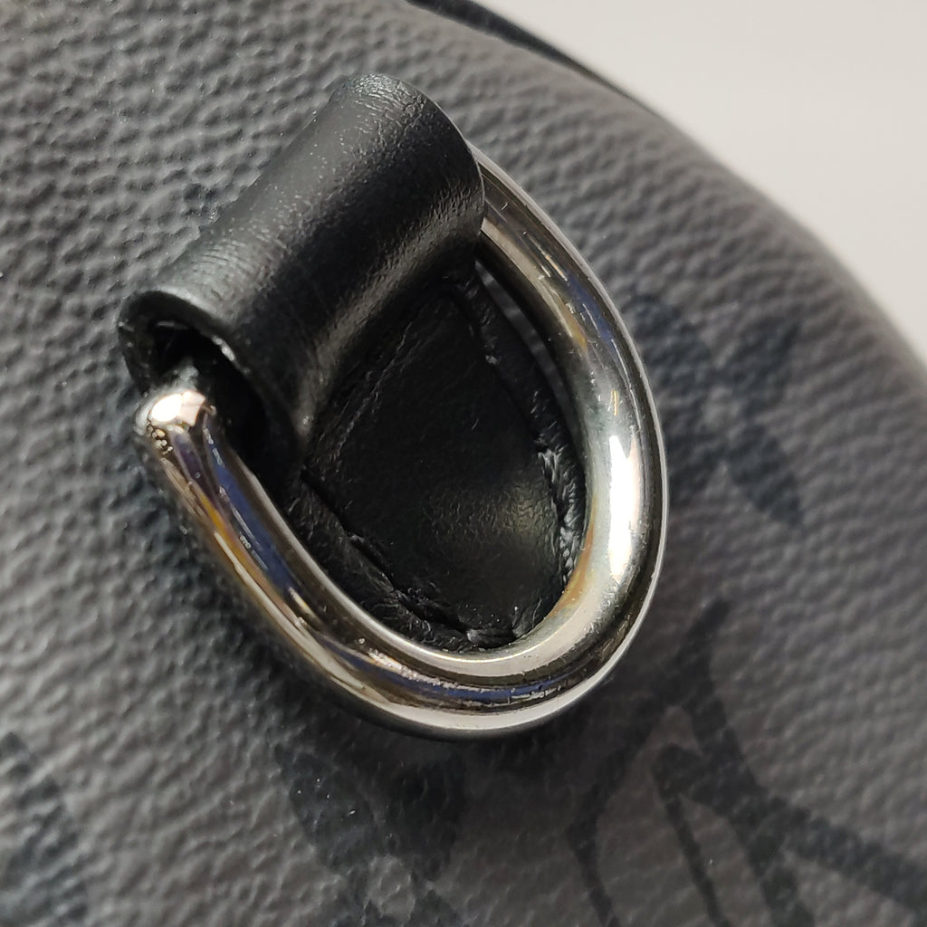 Louis Vuitton Keepall XS Eclipse