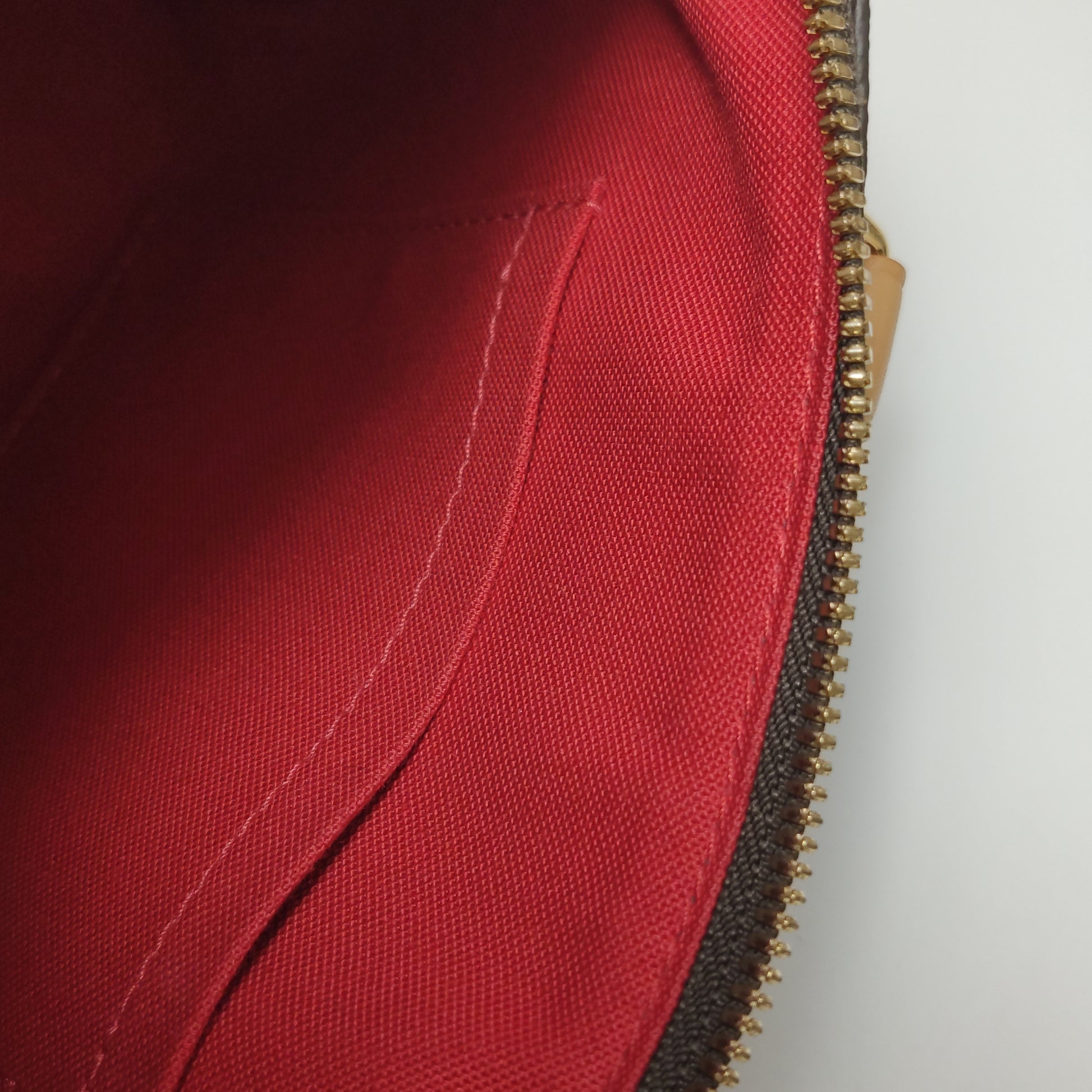 Louis Vuitton Speedy 20 Bandouliere Monogram