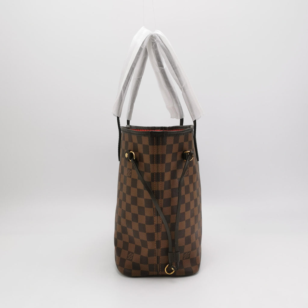 Louis Vuitton Neverfull MM Damier Ebene