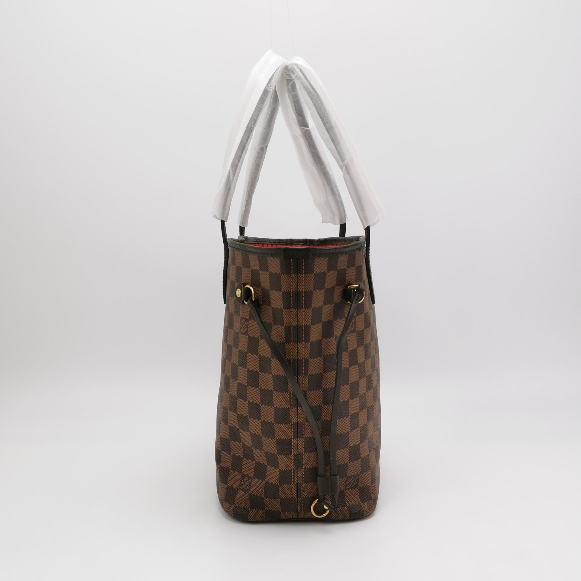 Louis Vuitton Neverfull MM Damier Ebene