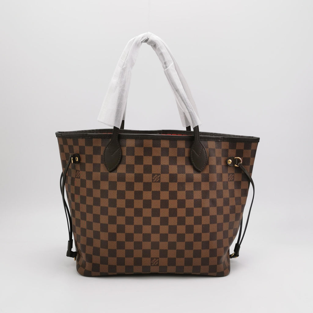 Louis Vuitton Neverfull MM Damier Ebene