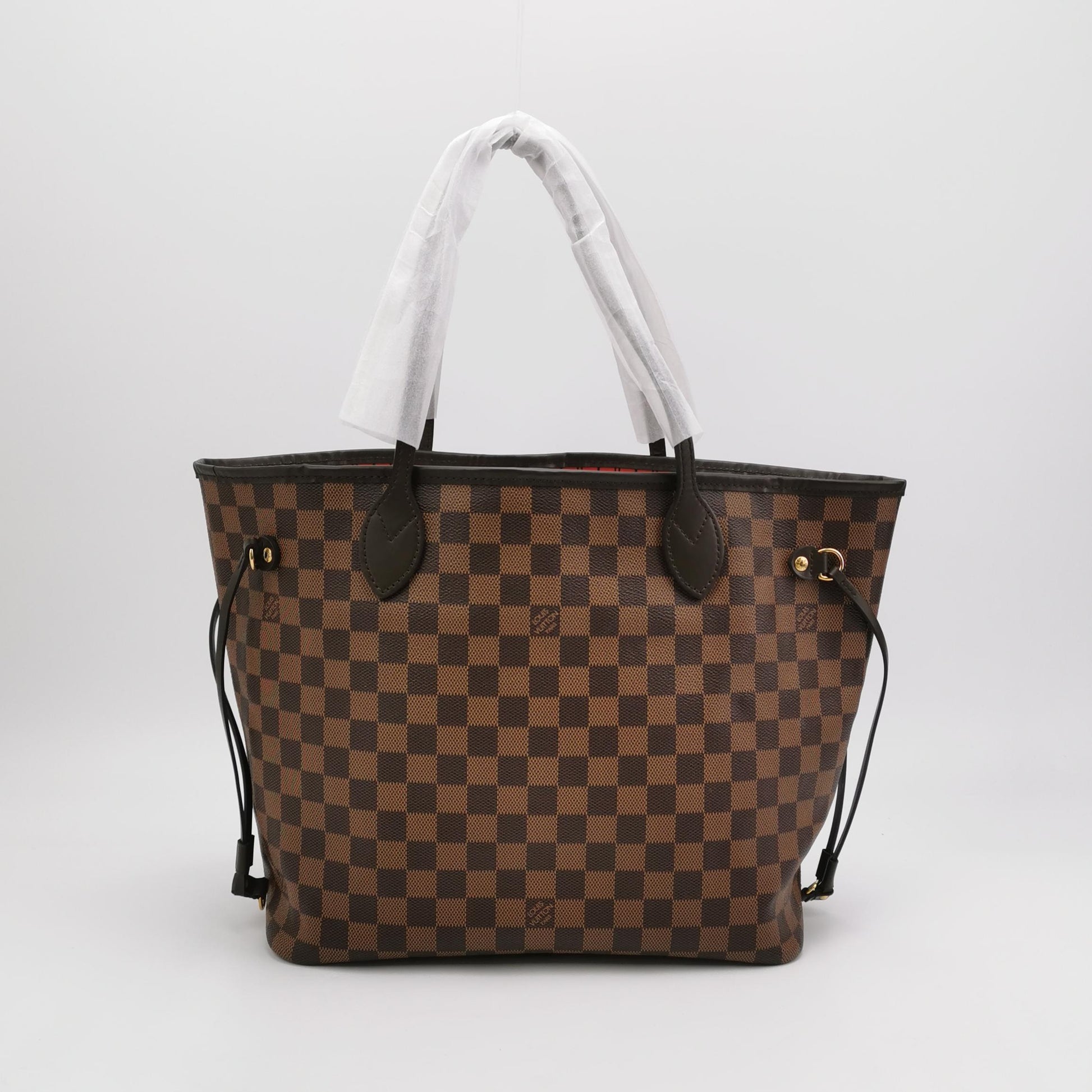 Louis Vuitton Neverfull MM Damier Ebene
