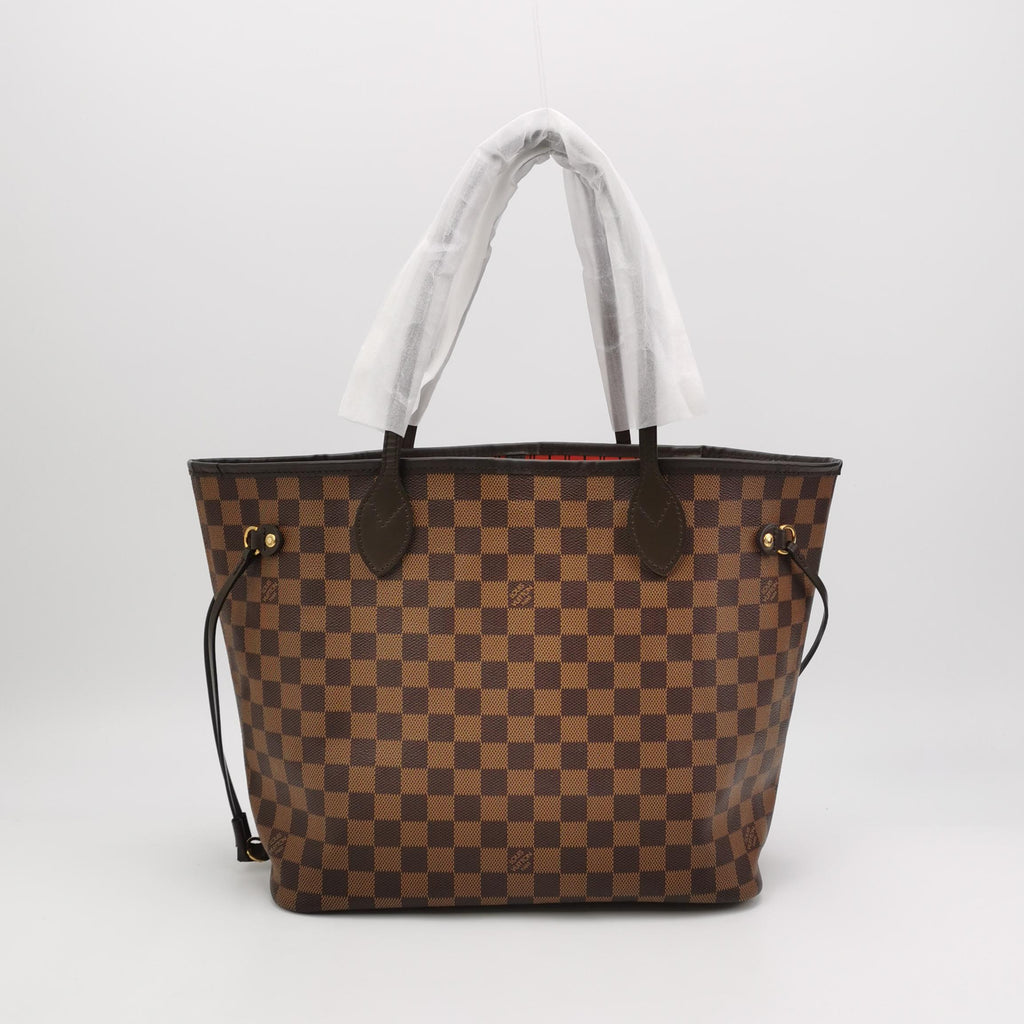 Louis Vuitton Neverfull MM Damier Ebene