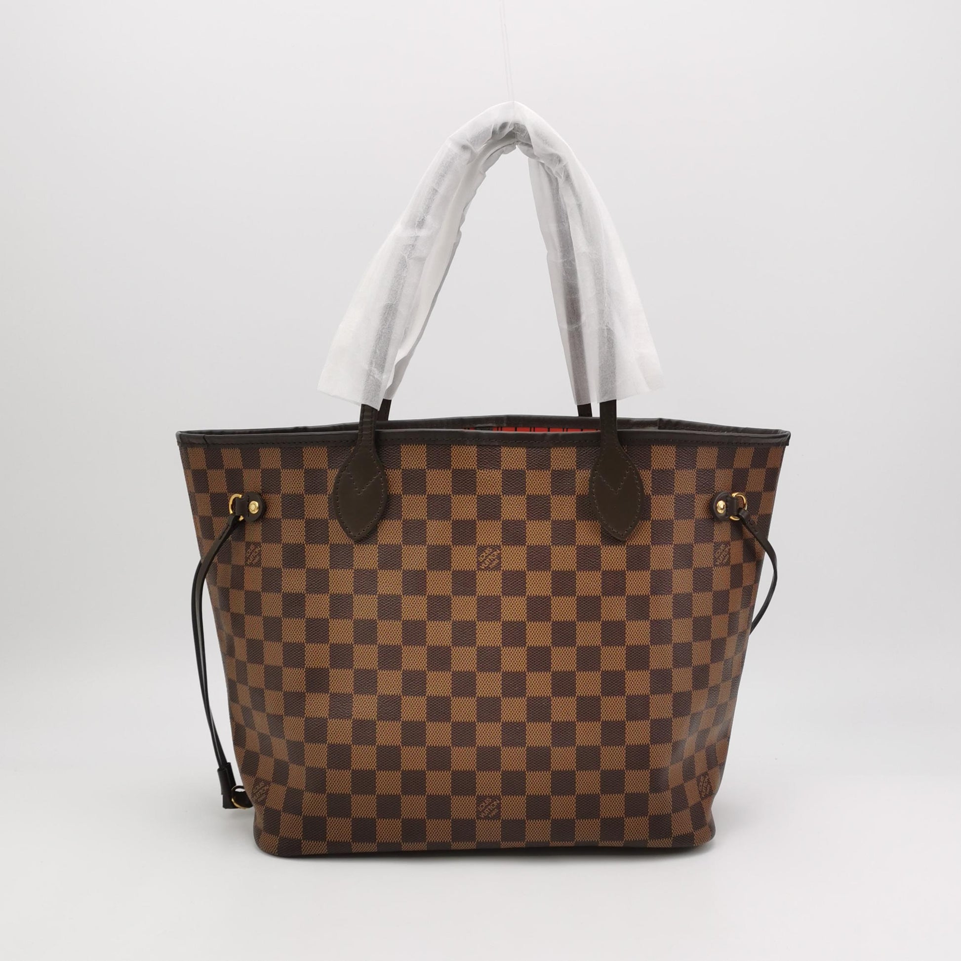 Louis Vuitton Neverfull MM Damier Ebene