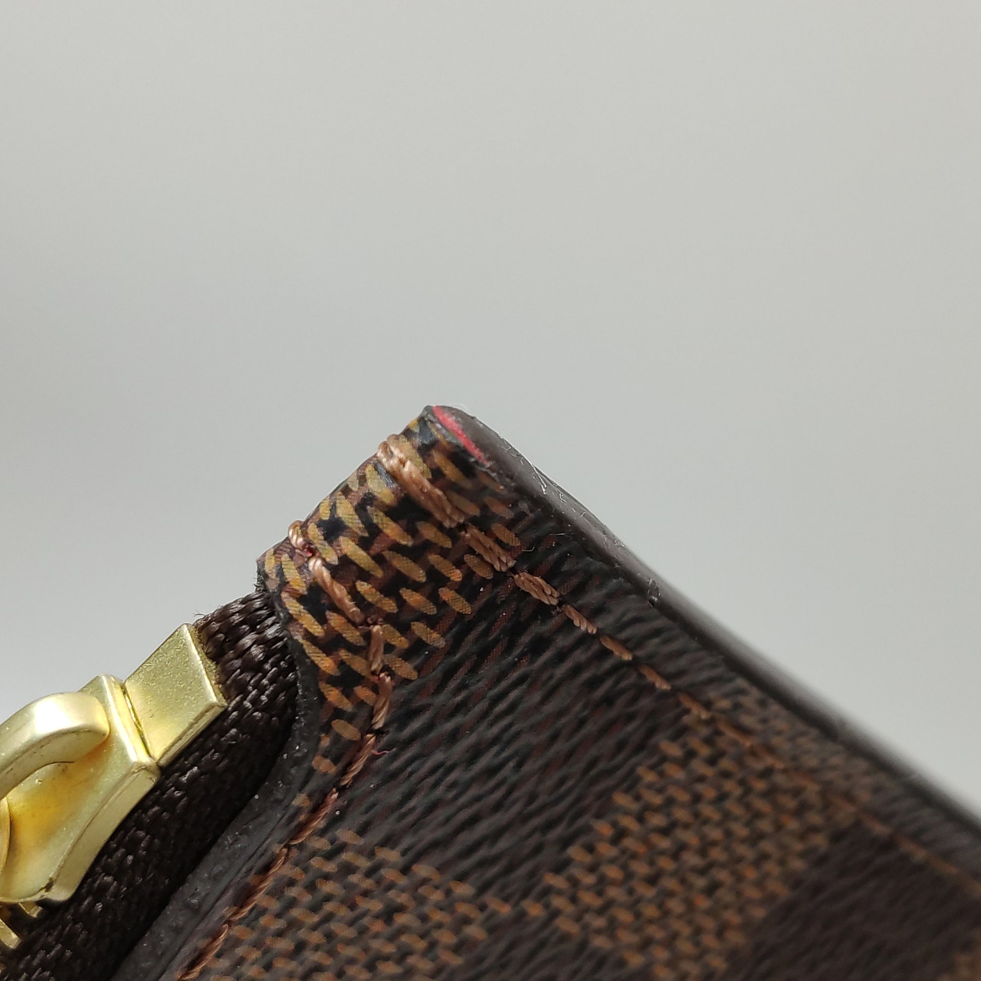 Louis Vuitton Neverfull MM Damier Ebene