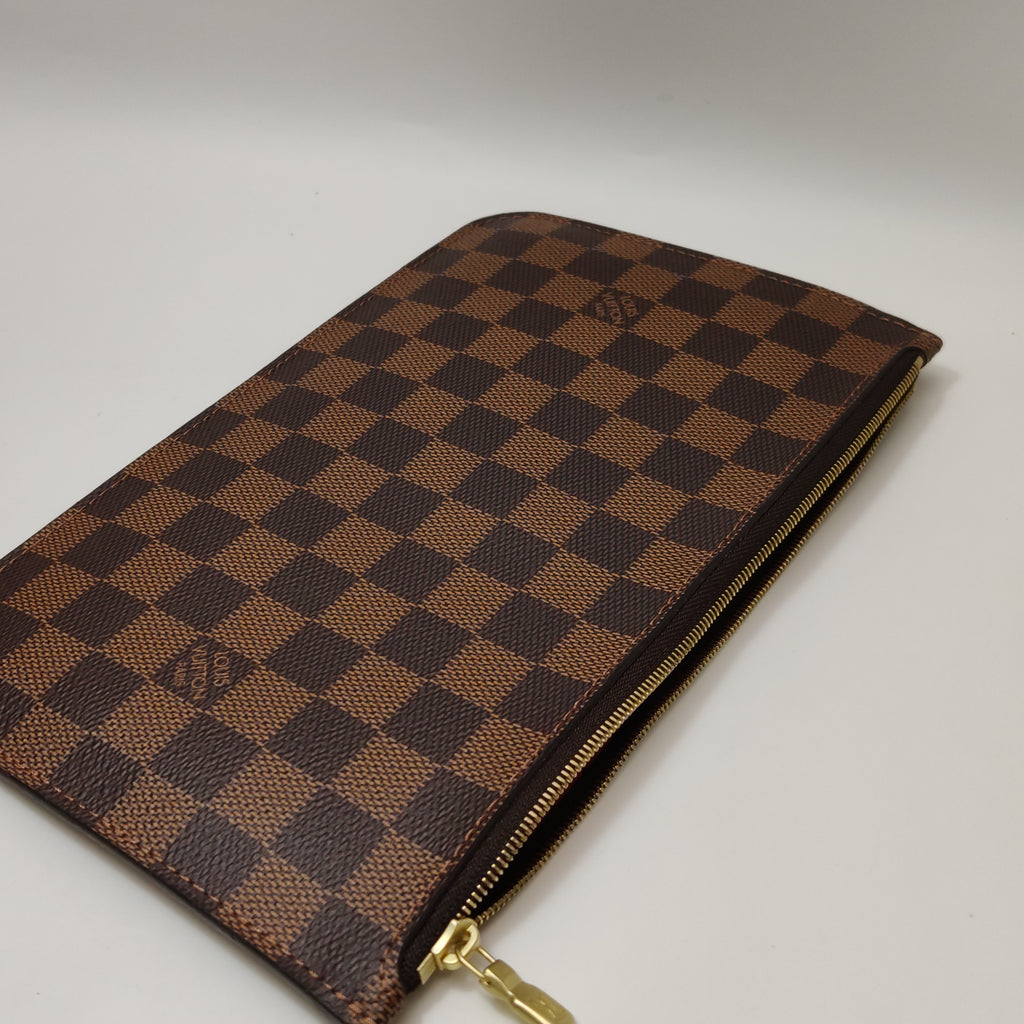 Louis Vuitton Neverfull MM Damier Ebene