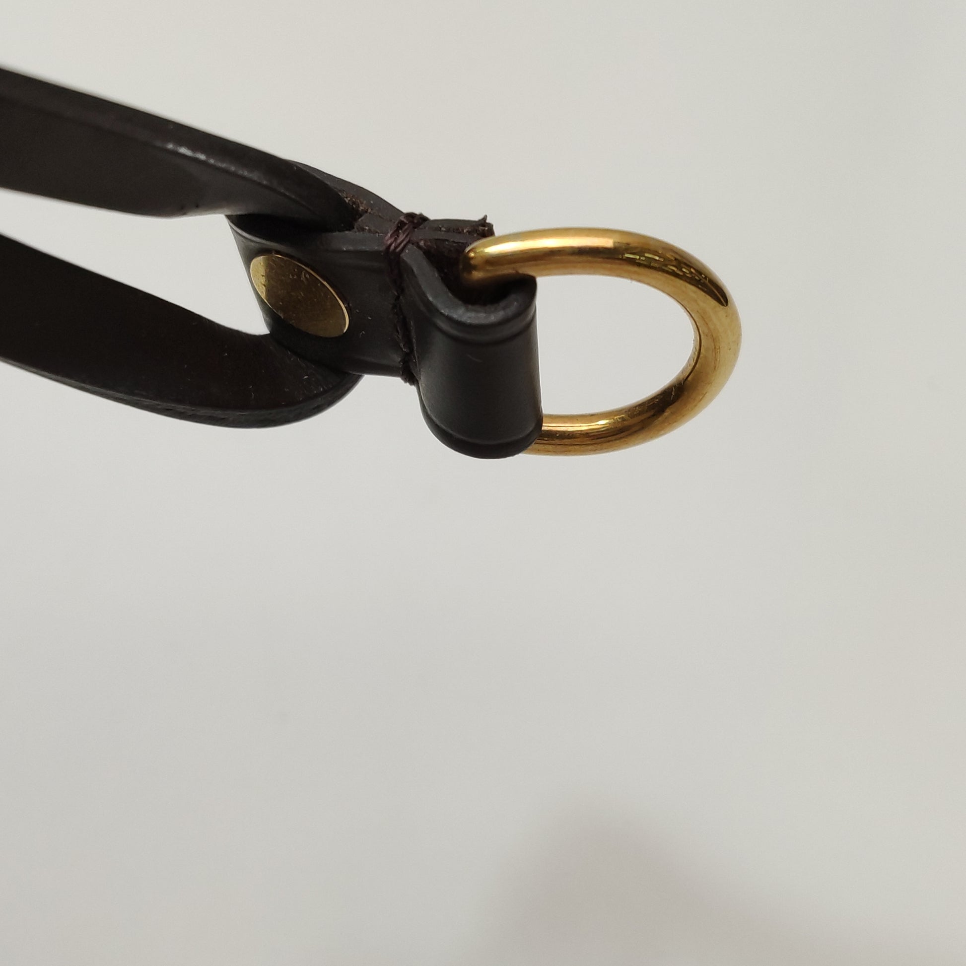 Louis Vuitton Neverfull MM Damier Ebene