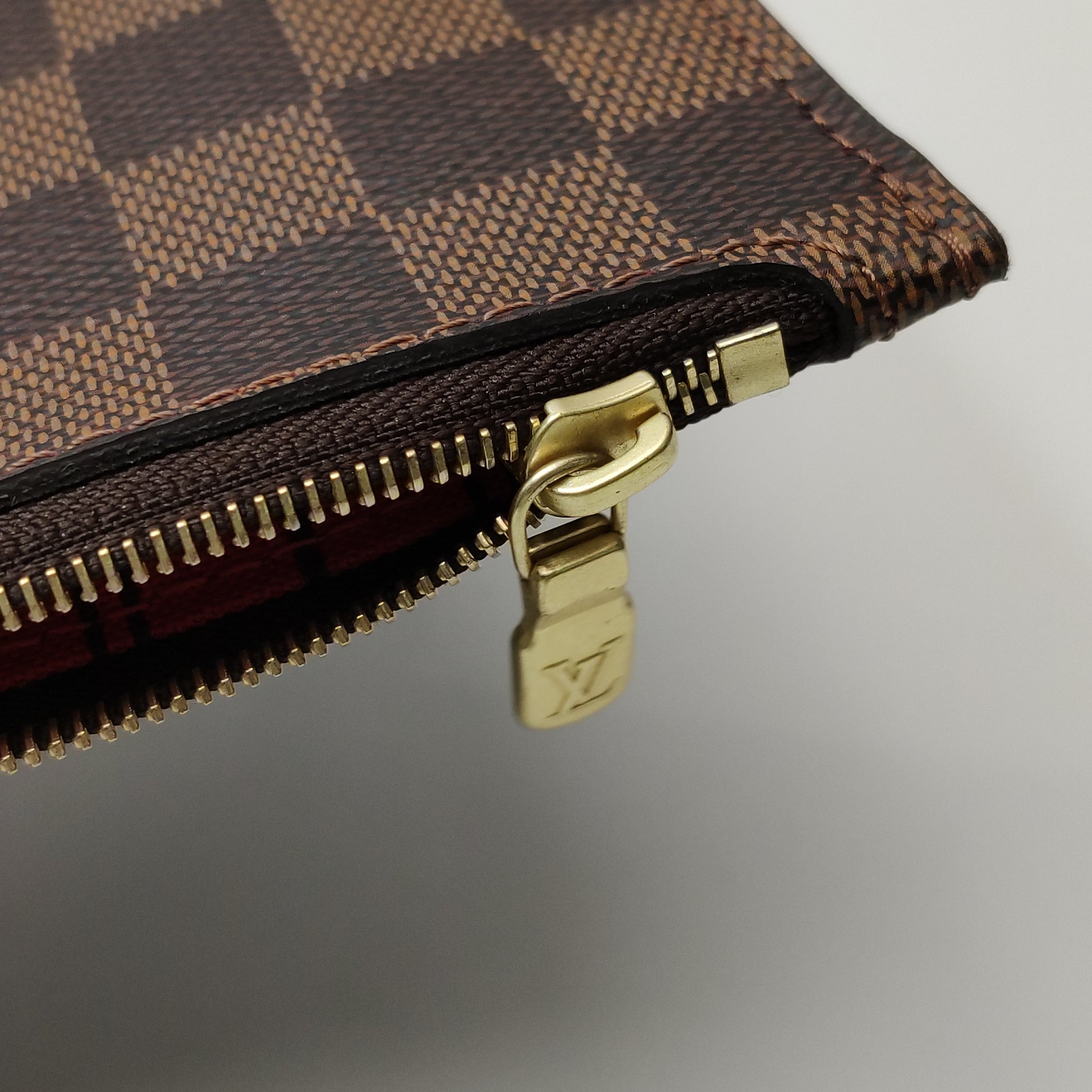 Louis Vuitton Neverfull MM Damier Ebene