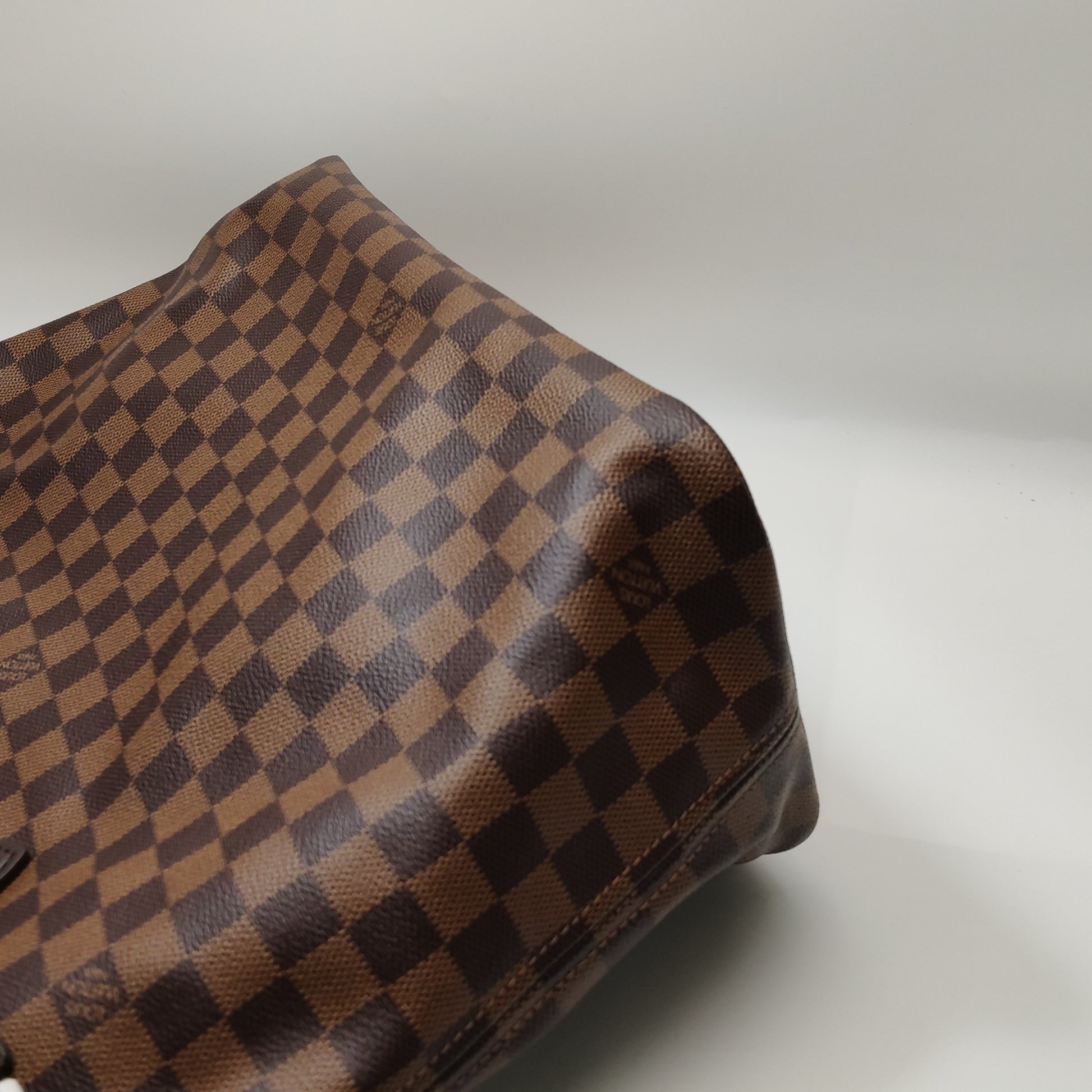Louis Vuitton Neverfull MM Damier Ebene