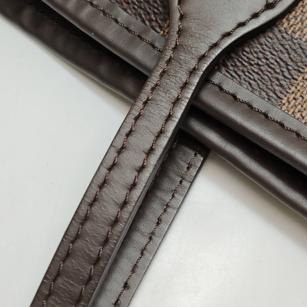 Louis Vuitton Neverfull MM Damier Ebene