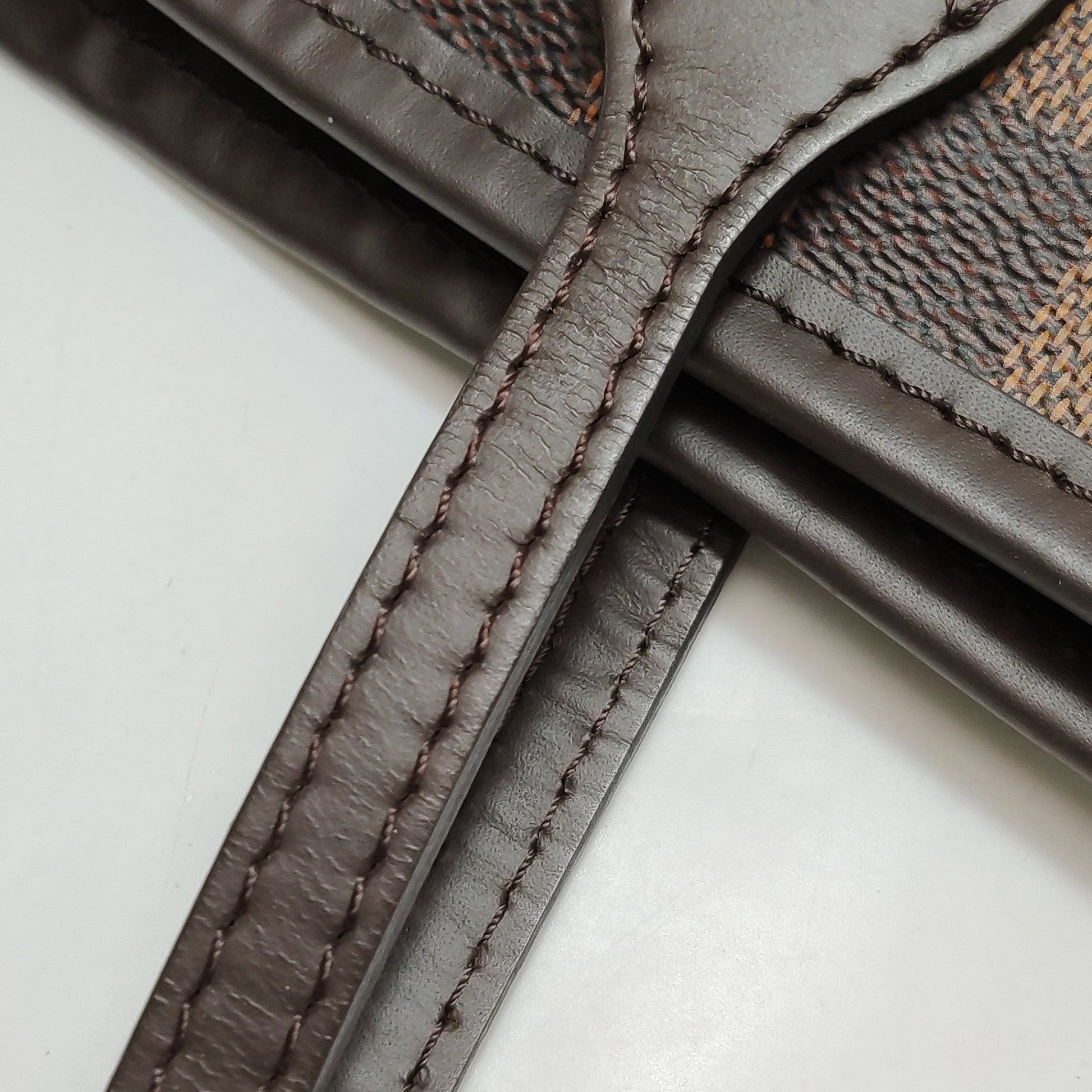 Louis Vuitton Neverfull MM Damier Ebene