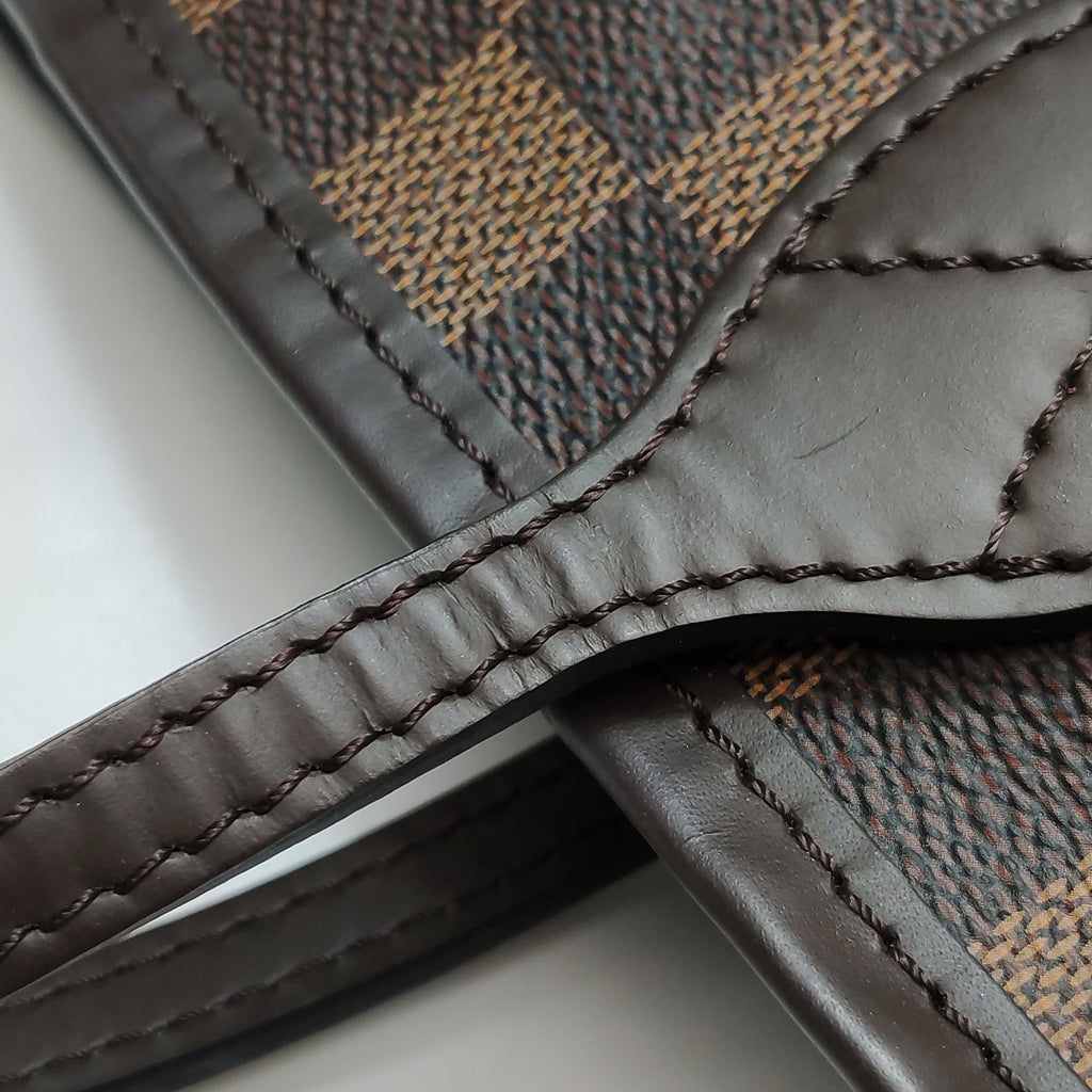 Louis Vuitton Neverfull MM Damier Ebene