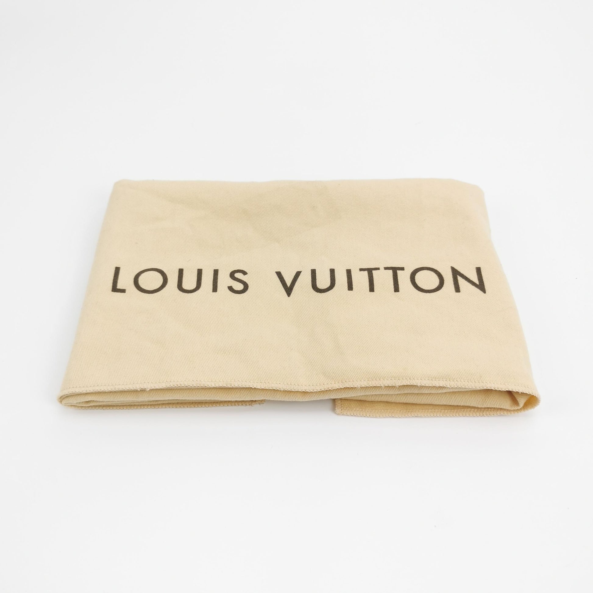 Louis Vuitton Papillon 30 Damier Ebene