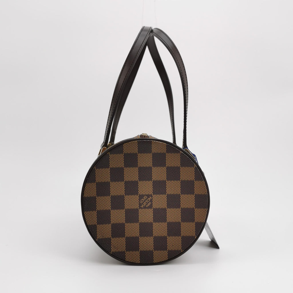 Louis Vuitton Papillon 30 Damier Ebene