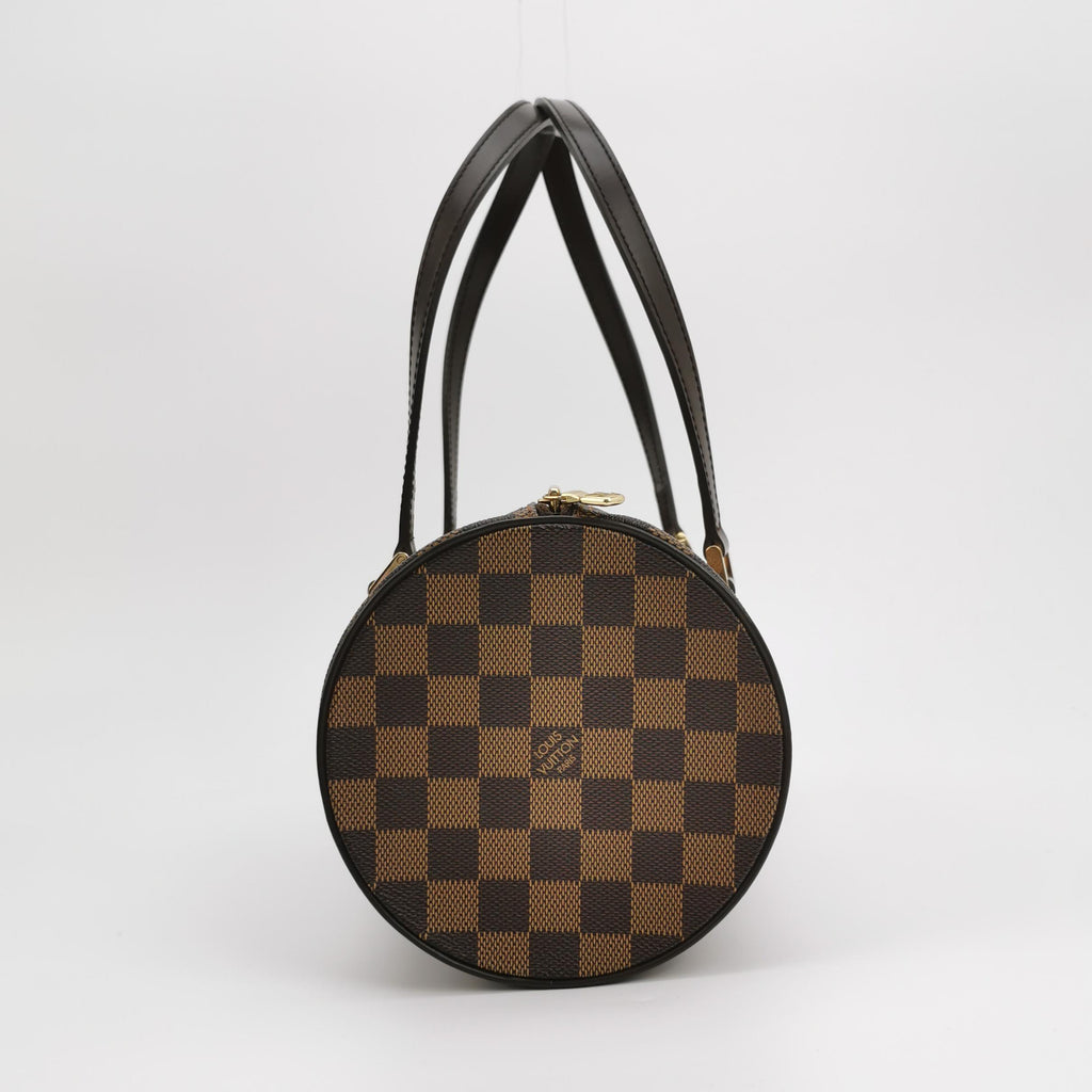 Louis Vuitton Papillon 30 Damier Ebene