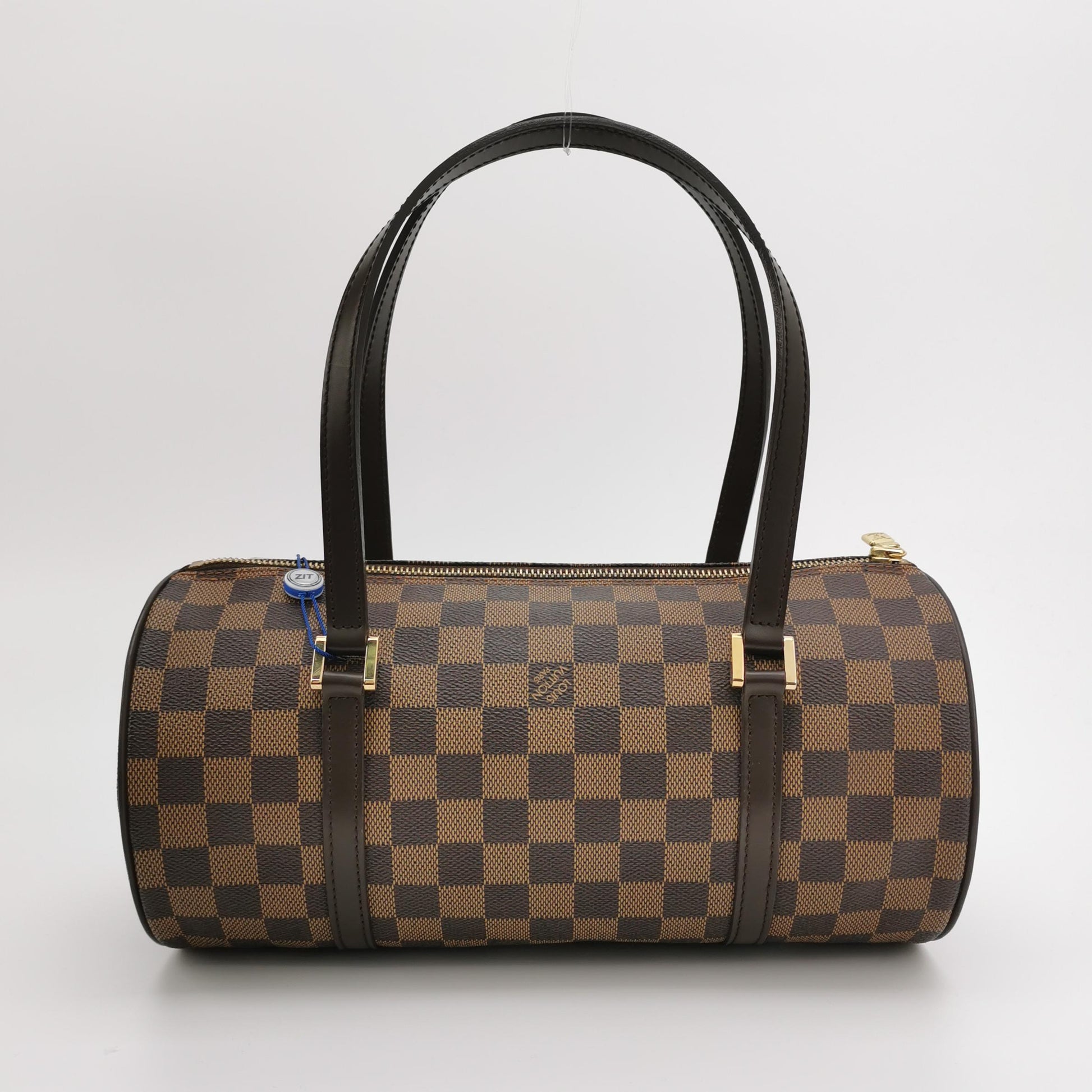 Louis Vuitton Papillon 30 Damier Ebene