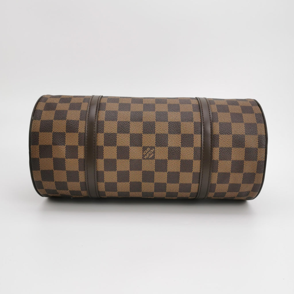 Louis Vuitton Papillon 30 Damier Ebene