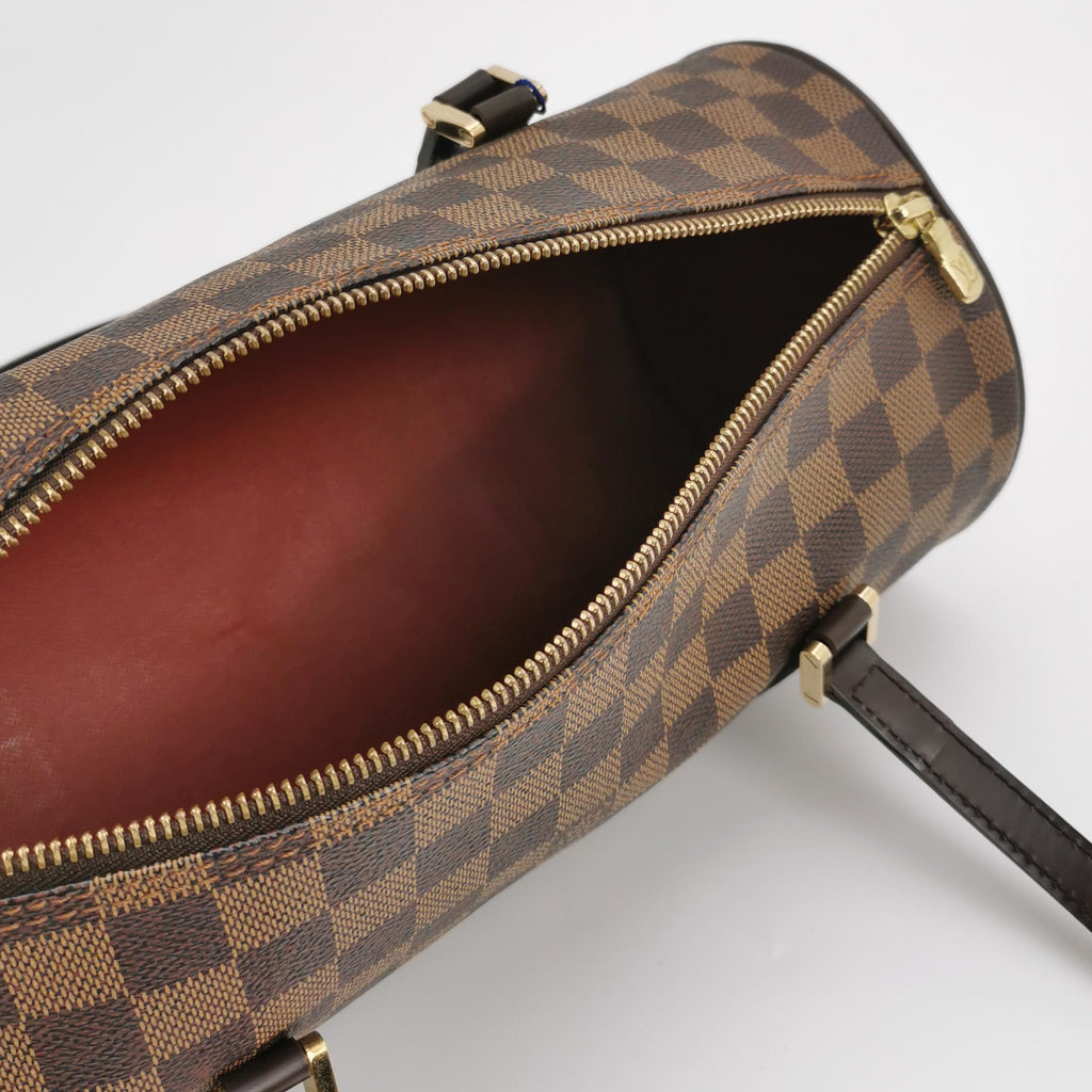 Louis Vuitton Papillon 30 Damier Ebene