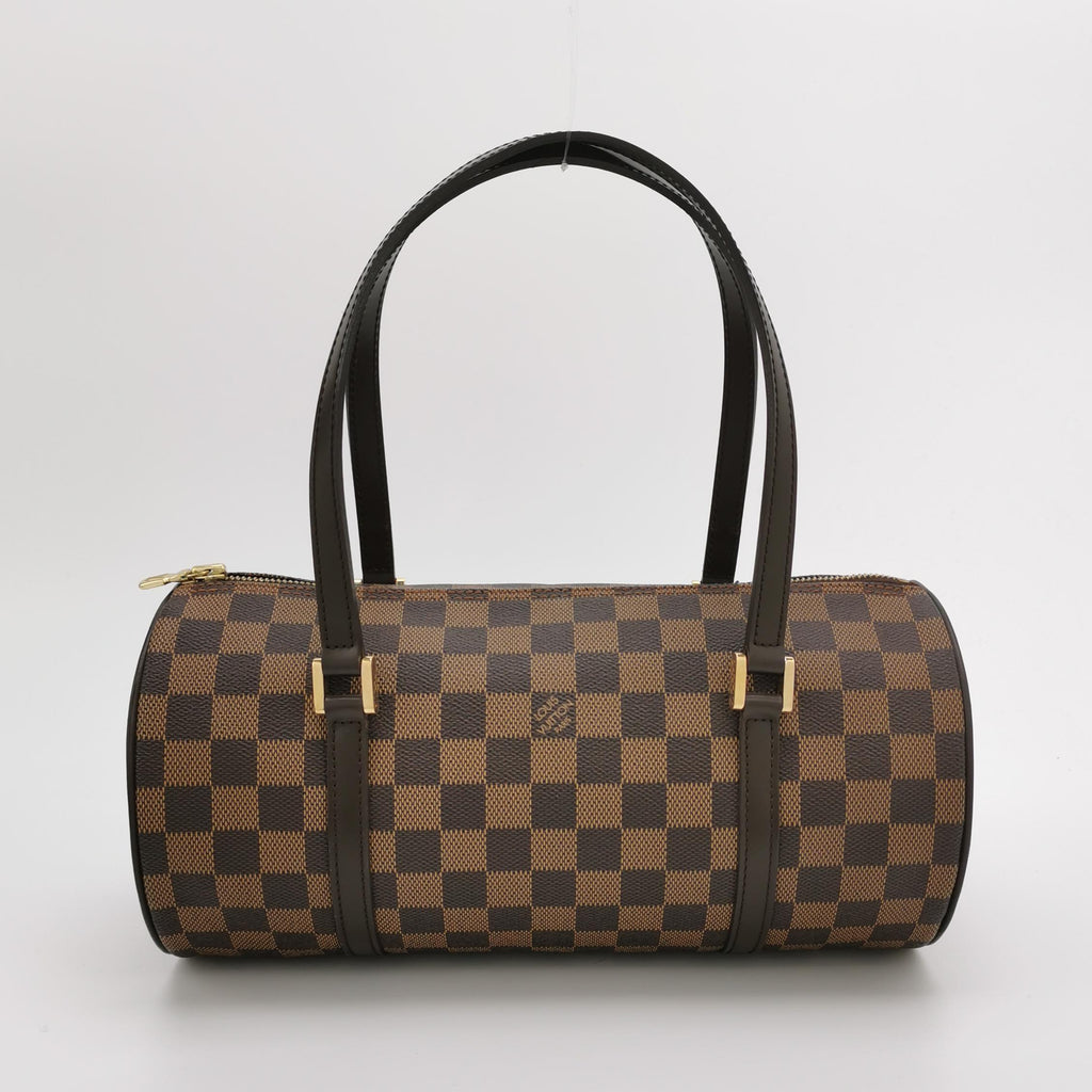 Louis Vuitton Papillon 30 Damier Ebene