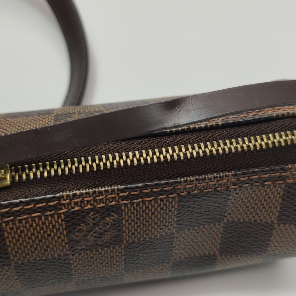 Louis Vuitton Papillon 30 Damier Ebene