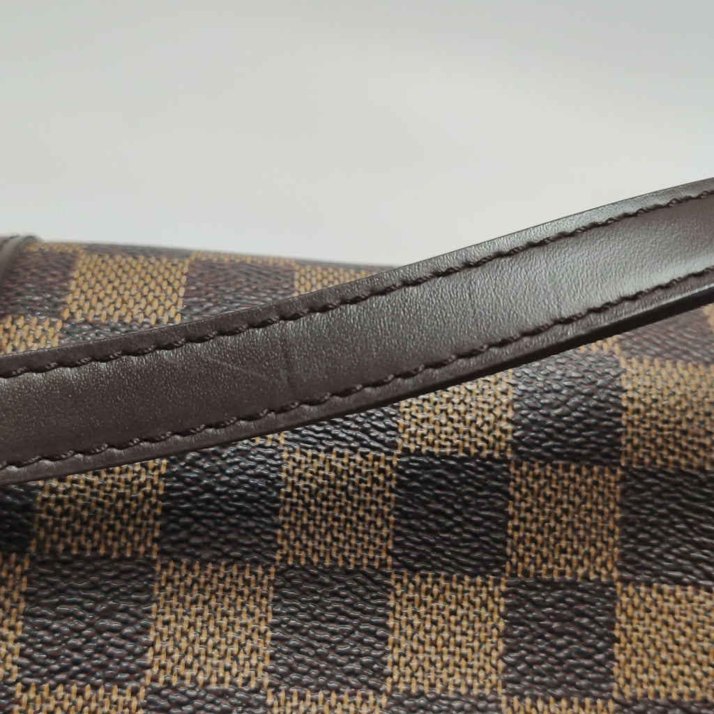 Louis Vuitton Papillon 30 Damier Ebene