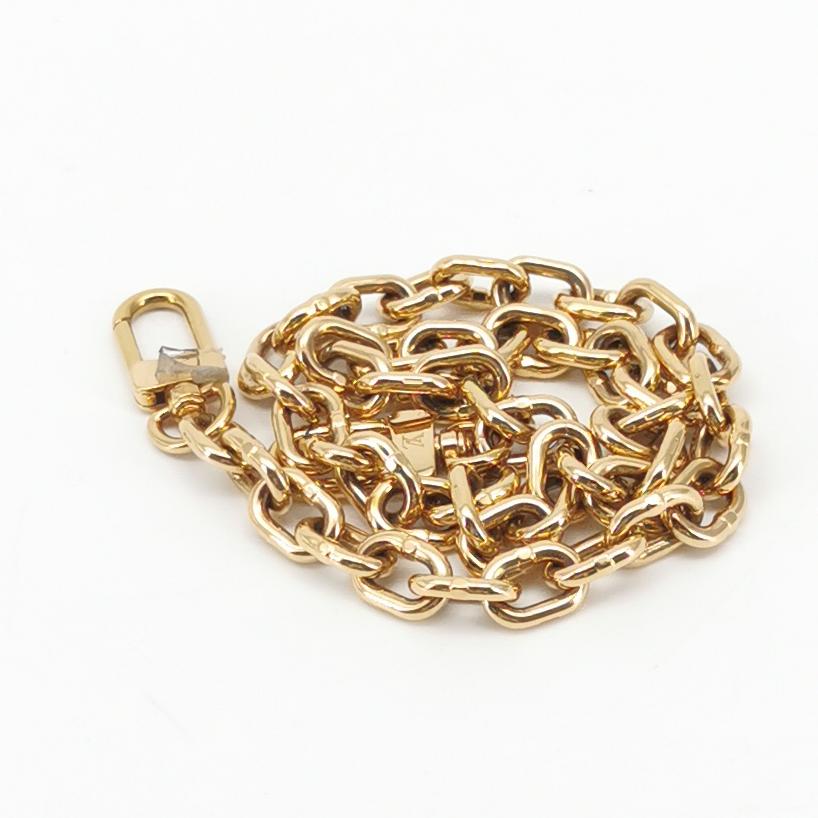 Louis Vuitton Pochette NM Monogram with Chain