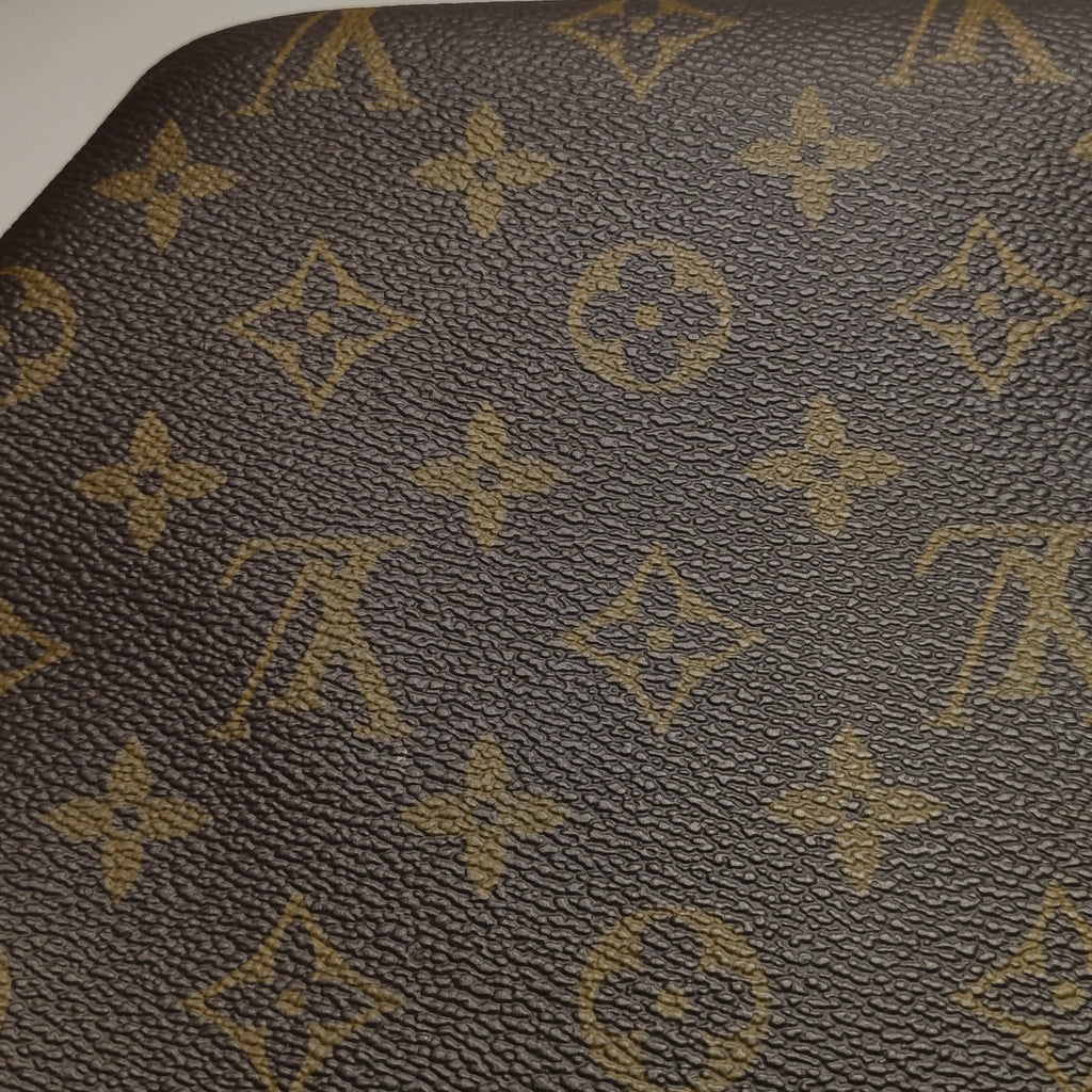 Louis Vuitton Neverfull Bandouliere Inside Out Monogram Jaune Safran