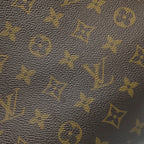 Louis Vuitton Neverfull Bandouliere Inside Out Monogram Jaune Safran