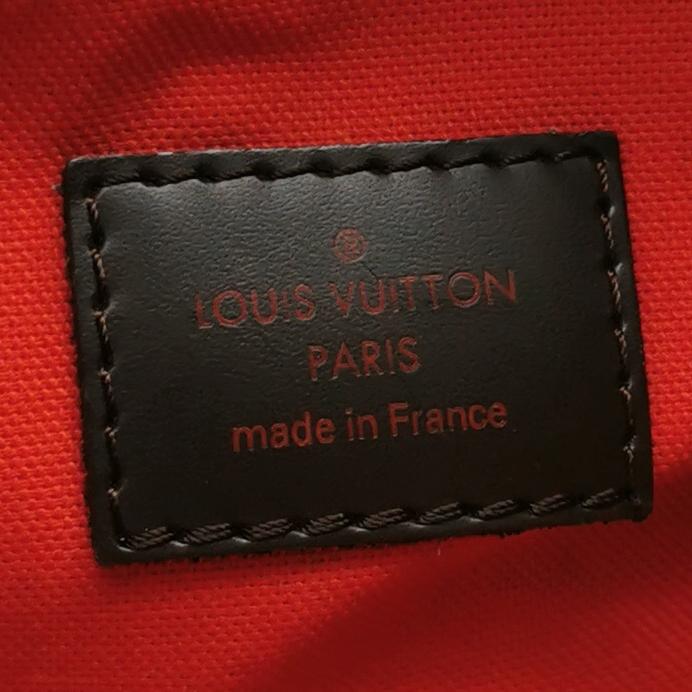 Louis Vuitton Thames PM Damier Ebene