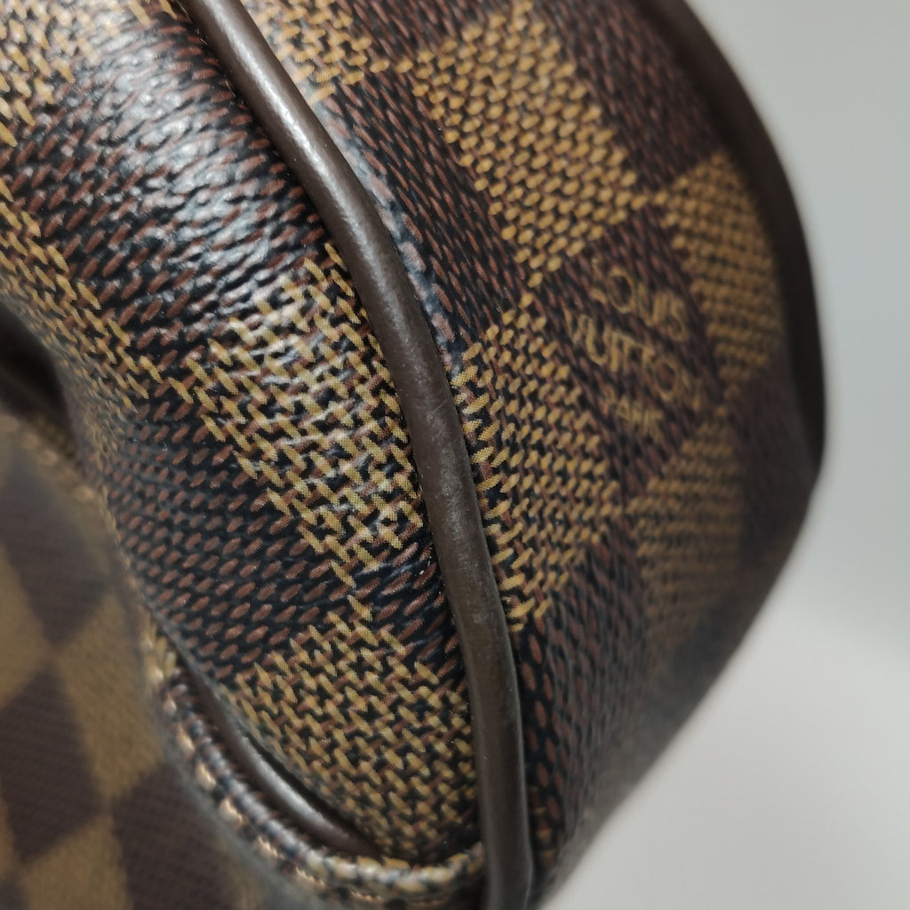 Louis Vuitton Thames PM Damier Ebene