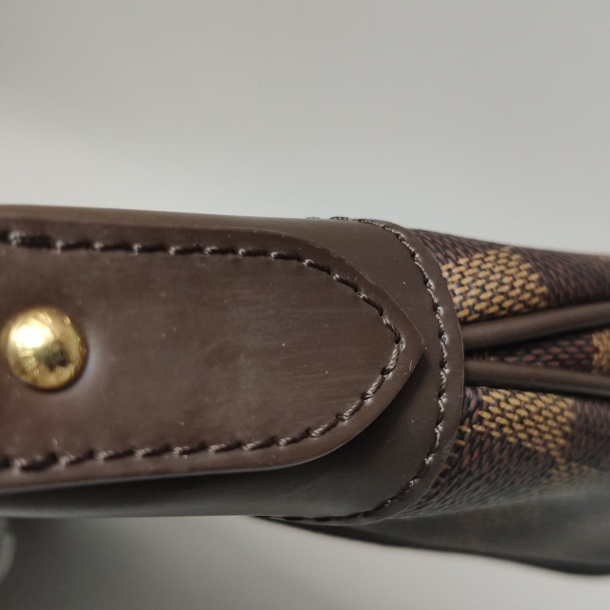 Louis Vuitton Thames PM Damier Ebene