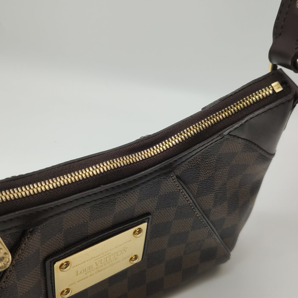 Louis Vuitton Thames PM Damier Ebene